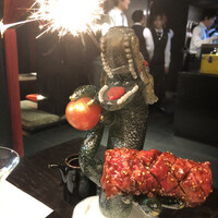 牛牛 西麻布 総本店 - 