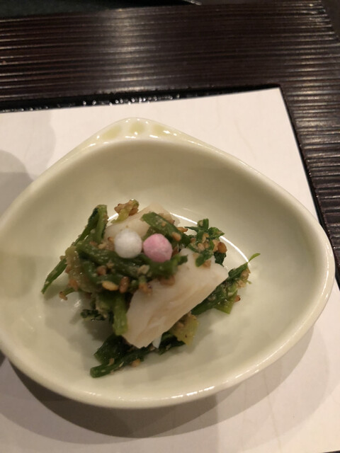 源氏香 げんじこう 水天宮前 懐石 会席料理 食べログ