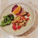 リトロボイルマーレジーナ - 