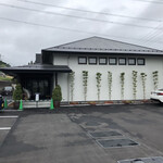 そば処幸山 関ヶ原店 - 