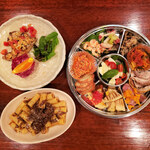 リトロボイルマーレジーナ - 