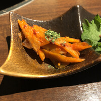 炭火焼肉 ふちおか - 