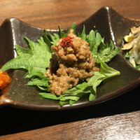 炭火焼肉 ふちおか - 