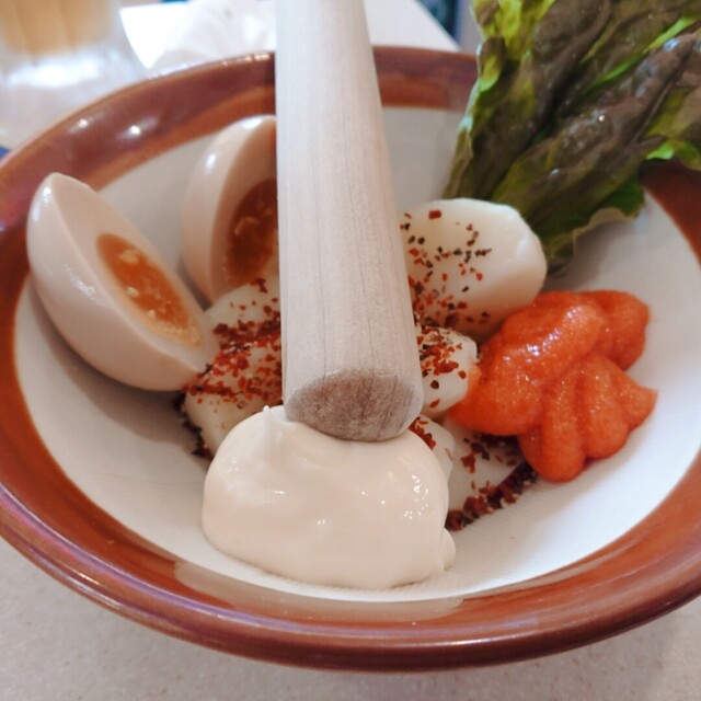 Kushi Katsu Tanaka Joshin Ten photo 3