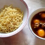 中沢製麺 麺の直売所 - 