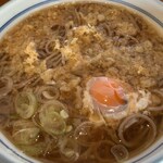 Shinjuku Soba Kura - 