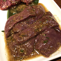 焼肉 大貫 - 