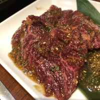焼肉 大貫 - 