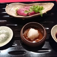 にくの匠 三芳 - 