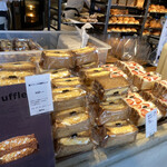 トリュフベーカリー 広尾店 - 