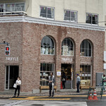 トリュフベーカリー 広尾店 - 