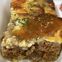 RESTAURANT SALT - 
