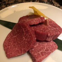 うしごろ 貫 恵比寿本店 - 