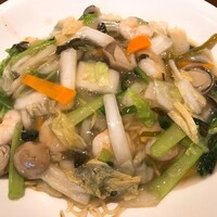 中国料理 青冥 堂島本店 - 