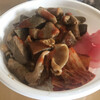 末吉商店 - 料理写真: