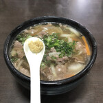 総本家手打うどん博士 - 