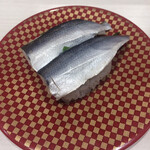 魚べい - ○ コハダ