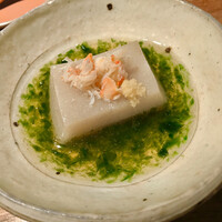 蕎麦懐石 無庵 - 