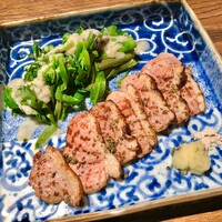 蕎麦懐石 無庵 - 