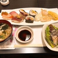 北新地五郎寿し - 