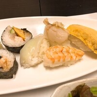 北新地五郎寿し - 