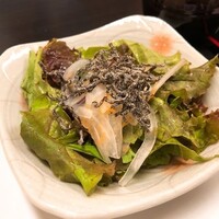 北新地五郎寿し - 