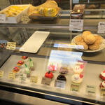 加津佐町特産のじゃがいもを使ったケーキ カッツァ By 大阪めんま グランビィラジュ おおむら菓子舗 南島原市その他 ケーキ 食べログ