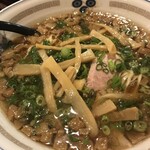 麺屋 菜心 - 