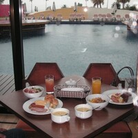 The lounge on the water - 