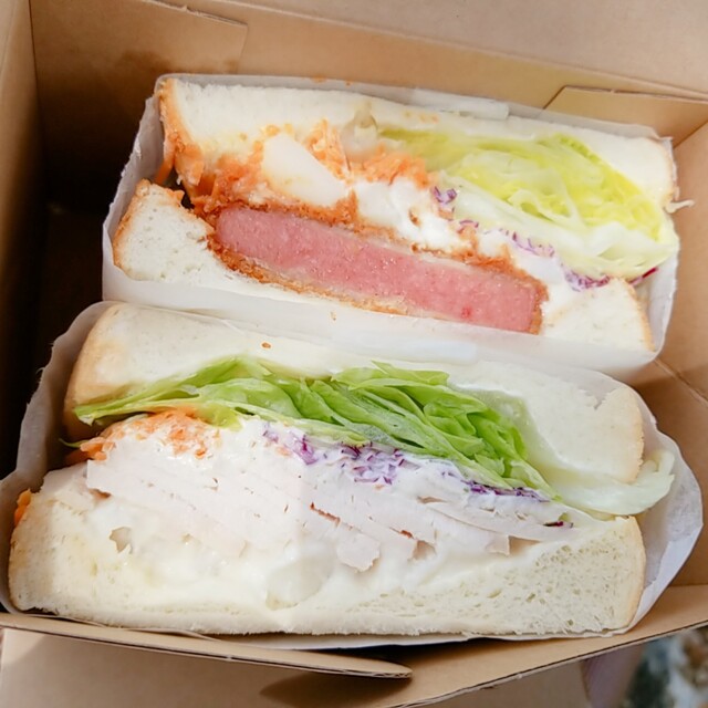 自休自足 - 一ノ関（カフェ）の写真