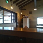 海と畑の台所　Cocopelli Shrimp - 