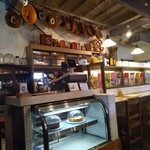 海と畑の台所　Cocopelli Shrimp - 