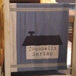 海と畑の台所　Cocopelli Shrimp - 