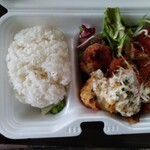 海と畑の台所　Cocopelli Shrimp - 