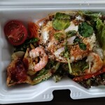 海と畑の台所　Cocopelli Shrimp - 