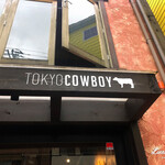 TOKYO COWBOY - 