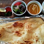 Paratha - 