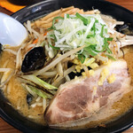 らぁめん おはな - 