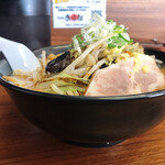 らぁめん おはな - 