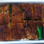 炭焼うな富士 - ◆梅◆♪