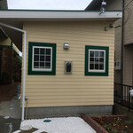 カフェ なかがわ - 外観