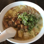 台湾 同客餃子館 - 