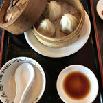 台湾 同客餃子館 - 