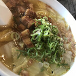 台湾 同客餃子館 - 