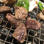 焼肉 粋 - 