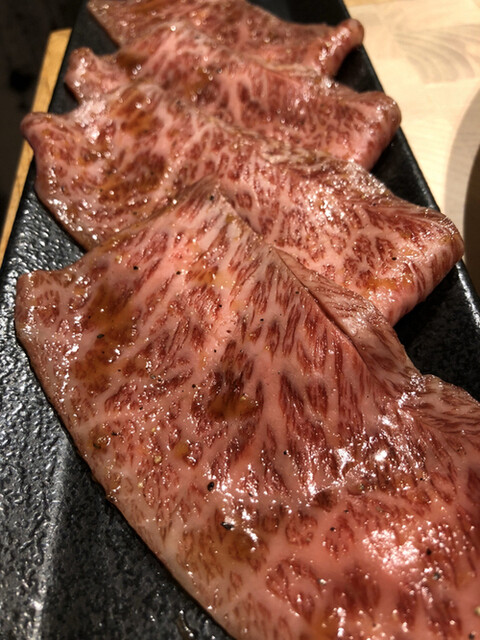 焼肉 粋 Iki 門前仲町 焼肉 ネット予約可 食べログ 焼肉 粋 Iki 門前仲町 焼肉 ネット予約可 食べログ