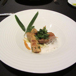 ガストロノミー ジョエル・ロブション - 