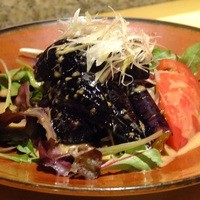 土佐料理 祢保希 丸の内店 - なすなすぅ～