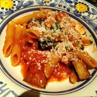 カンティーナ シチリアーナ トゥット イル マーレ 銀座4丁目 - 