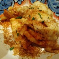 カンティーナ シチリアーナ トゥット イル マーレ 銀座4丁目 - 